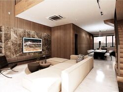 Jalan Grisek (D14), Terrace #629248641